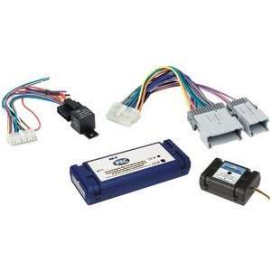  Pac Os 2C Onstar(R) Interface (For Gm(R) Non Bose(R 