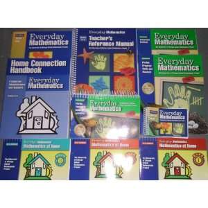   Mathematics Teacher Resources Set (2004) Grade Ke 