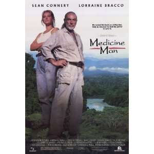 27 x 40 Inches   69cm x 102cm) (1992)  (Sean Connery)(Lorraine Bracco 