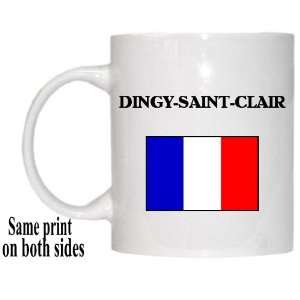  France   DINGY SAINT CLAIR Mug 