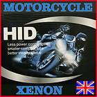 Honda VTX1300 (ALL) 04 05 06 H4 HID Xenon Conversion Kit 100% Plug N 