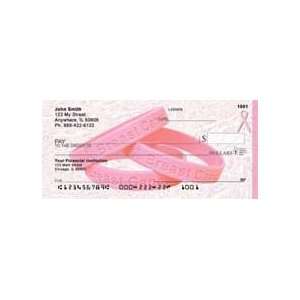  Breast Cancer Awareness Personal Checks