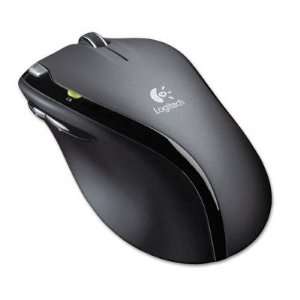  LOGITECH, INC. Laser MX620 Cordless Mouse LOG910000240 