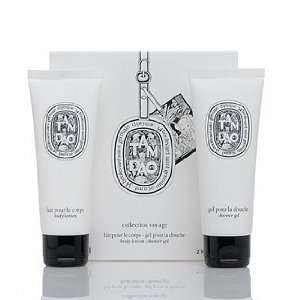 Tam Dao Travel Kit 2 x 75 ml by Diptyque Beauty