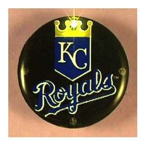  Kansas City Royals Flashing Pin: Sports & Outdoors