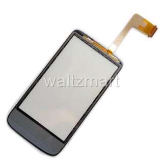 LCD TOUCH SCREEN GLASS DIGITIZER FOR HTC 7 MOZART T8698  