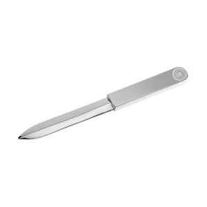  Brandeis   Executive Letter Opener   Silver Sports 