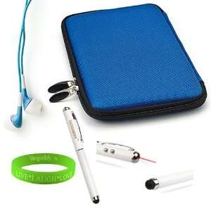   Nook Tablet Accessories Kit, Bundle 
