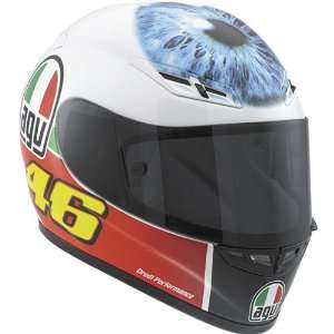  AGV GP Tech Rossi Mugello Helmet Valentinos Eye LG 