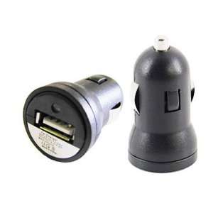  MUCC: Micro Size USB Car Charger: MP3 Players 