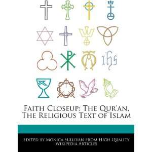  , The Religious Text of Islam (9781276183000) Monica Sullivan Books