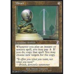  Mirari (Magic the Gathering   Time Spiral Time Shifted   Mirari 