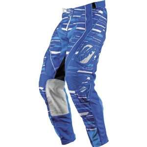  MSR M12 NXT Pants Adult Blue 38