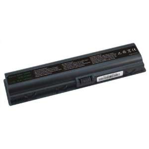  4400mAh HP Pavilion dx6000 Notebook Replacement battery 