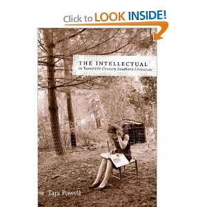   Literature (Southern Literary Studies) [Hardcover] Tara Powell Books