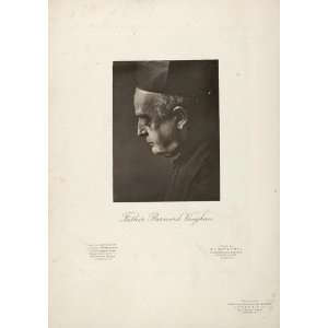   Father Bernard Vaughan E. O. Hoppe   Photogravure: Home & Kitchen
