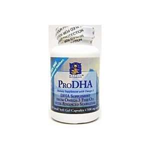  ProDHA by Nordic Naturals