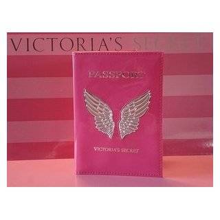  Victorias Secret Passport Cover Case ~ Limited Edition 