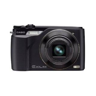 casio ex fh100 10 1mp high speed digital camera with 10x ultra wide 