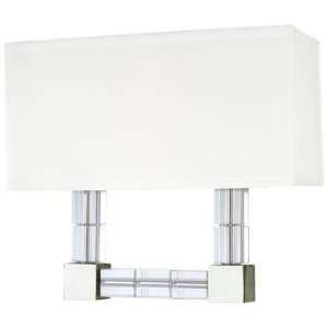  Hudson Valley Alpine Collection 11 1/4 High Wall Sconce 
