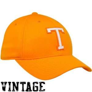  Tennessee Volunteers adidas Originals Vault Flex Hat 