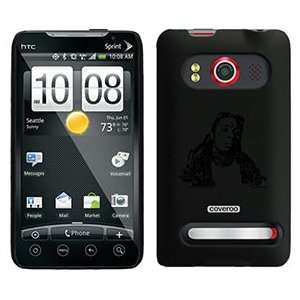  Lil Wayne Montage on HTC Evo 4G Case  Players 