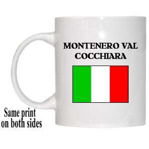  Italy   MONTENERO VAL COCCHIARA Mug 
