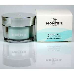  Monteil Paris Hydro Cell 1.7 oz Skin Refining Peel Beauty