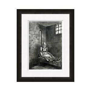  Portrait Of William Norris 1815 Framed Giclee Print