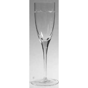  William Yeoward Pia Fluted Champagne, Crystal Tableware 