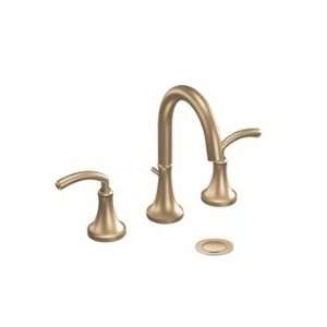  Moen Trim kit for 2 handle lav with drain assembly T6520BB 