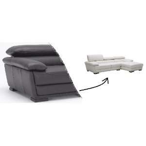  Modern Furniture  VIG  K 987   Espresso Full Leather 