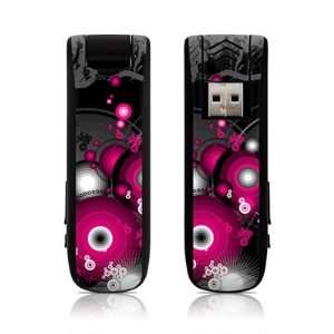  Drama Protective Decal Skin Sticker for T Mobile 