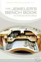 Jewelers Bench Book/jewelry making/metalsmithing  