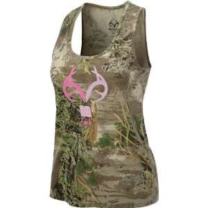  Dale Earnhardt Jr. Womens #88 Realtree Camouflage Driver 