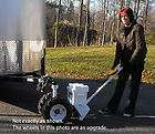 Power RV Trailer Dolly mover Jocky Wheel for 2500lbs trailers