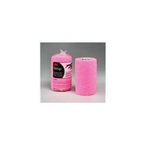  Horse Vetrap Hot Pink Box Of 18 4 In X 5 Ft Sports 
