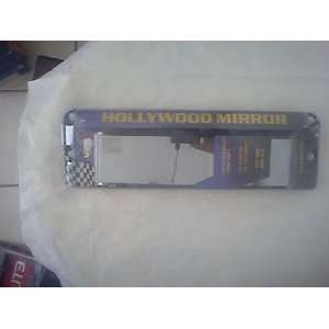  AIR HOLLYWOOD MIRROR (LARGE): Automotive