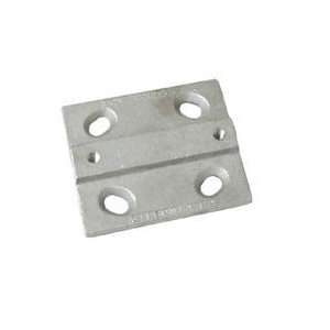   12 269 Four Hole to Two Hole Bull Float Adapter