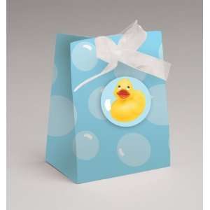  Rubber Duck Mini Favor Bag: Toys & Games