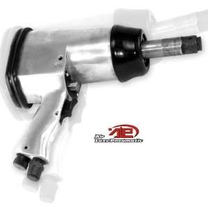  Tooluxe Tools 3/4 Long Shank Air Impact Wrench