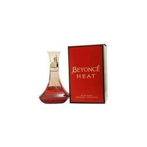  BEYONCE HEAT by Beyonce EAU DE PARFUM SPRAY 1.7 OZ Womens 