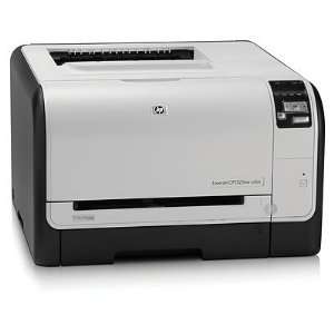  HP CP1525nw CE875A LaserJet Pro Color Printer Electronics