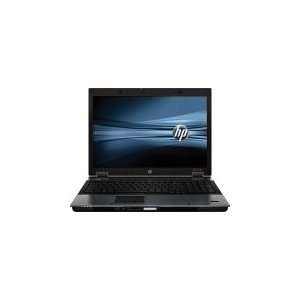  HP EliteBook 8740w XT909UT Notebook   Core i7 i7 640M 2 