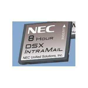  VM DSX IntraMail 4Port 8Hr VoiceMail Electronics