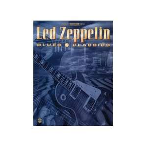  Led Zeppelin   Blues Classics   Guitar Personality 