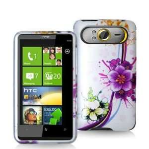   Cover for HTC HD7 Phone by Electromaster Cell Phones & Accessories