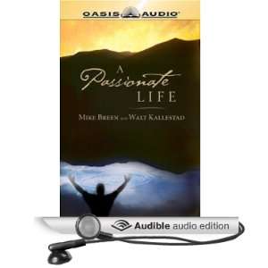   Life (Audible Audio Edition): Mike Breen, Walt Kallestad: Books