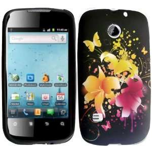   TPU Case Cover for Huawei Ascend 2 M865 Cell Phones & Accessories