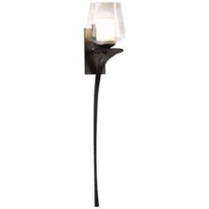  Hubbardton Forge Antasia Right 26 1/2 High Wall Sconce 